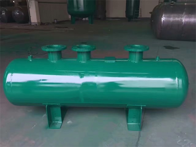 龙胜龙胜龙胜蒸汽分气缸 龙胜龙胜龙胜蒸汽分气缸