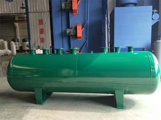 蒸汽龙胜龙胜龙胜分汽缸规格 蒸汽龙胜龙胜龙胜分汽缸规格